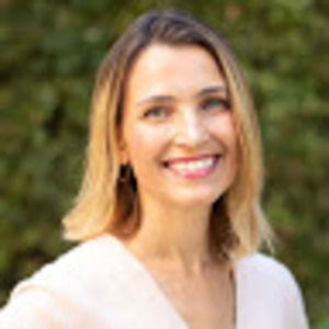 Meet your Posher, Jill